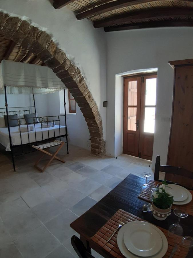 Saint Antonio Maroni Bed and Breakfast Εξωτερικό φωτογραφία