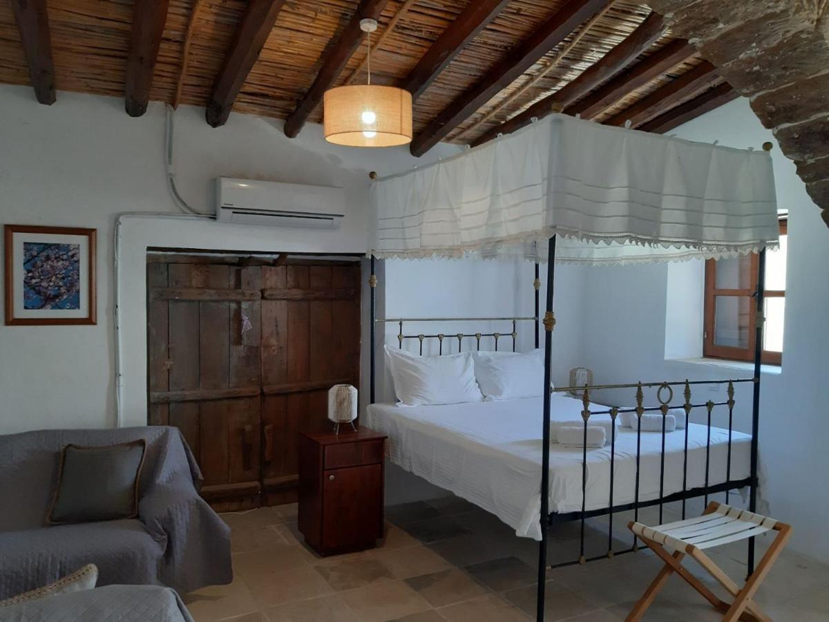 Saint Antonio Maroni Bed and Breakfast Εξωτερικό φωτογραφία