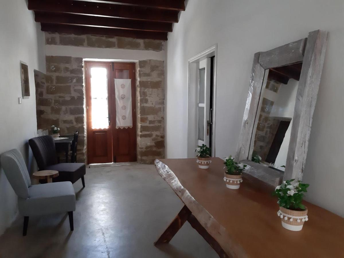 Saint Antonio Maroni Bed and Breakfast Εξωτερικό φωτογραφία