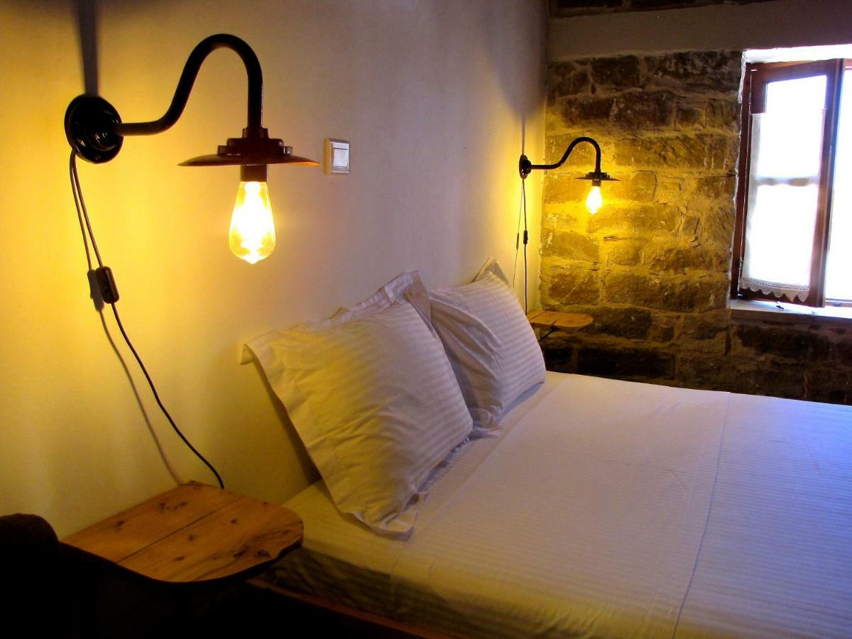 Saint Antonio Maroni Bed and Breakfast Εξωτερικό φωτογραφία