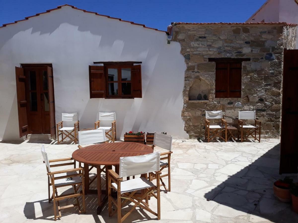 Saint Antonio Maroni Bed and Breakfast Εξωτερικό φωτογραφία