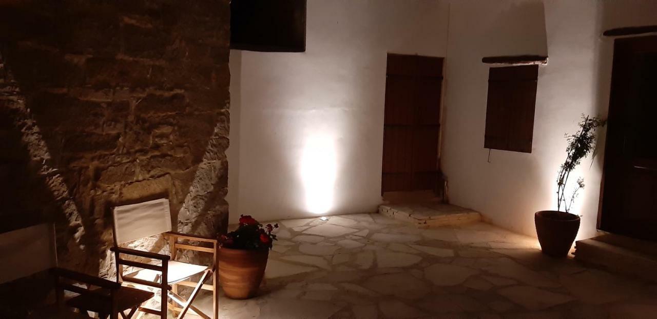 Saint Antonio Maroni Bed and Breakfast Εξωτερικό φωτογραφία